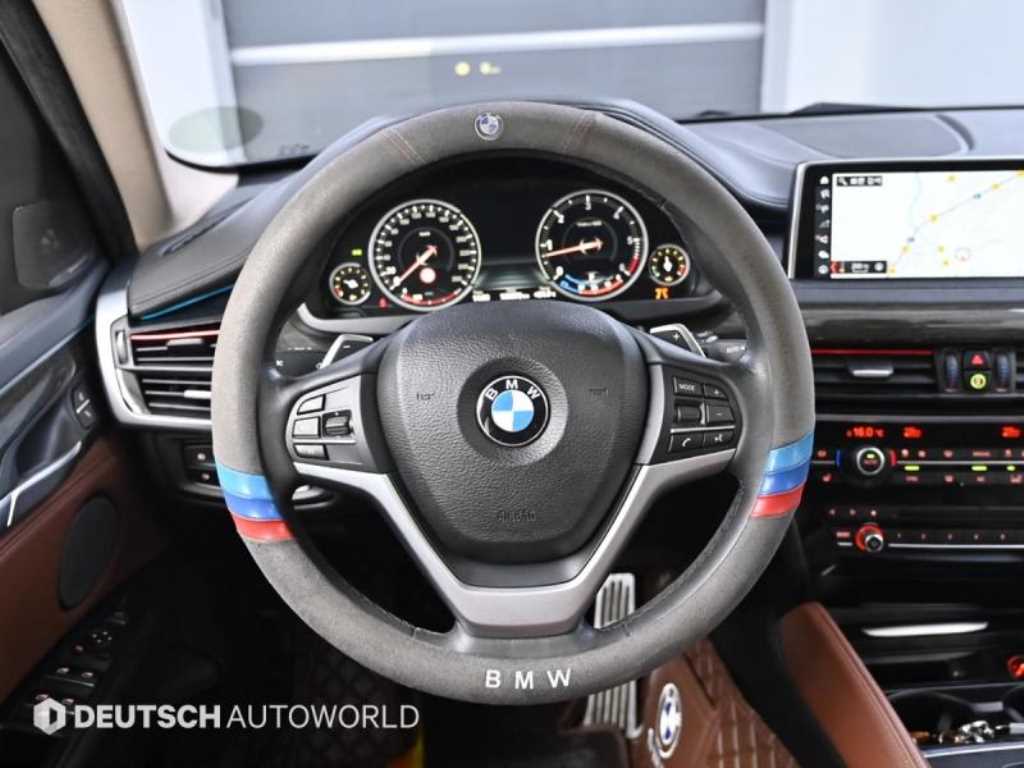 BMW X6(2세대) 30d xDrive - 이미지 9
