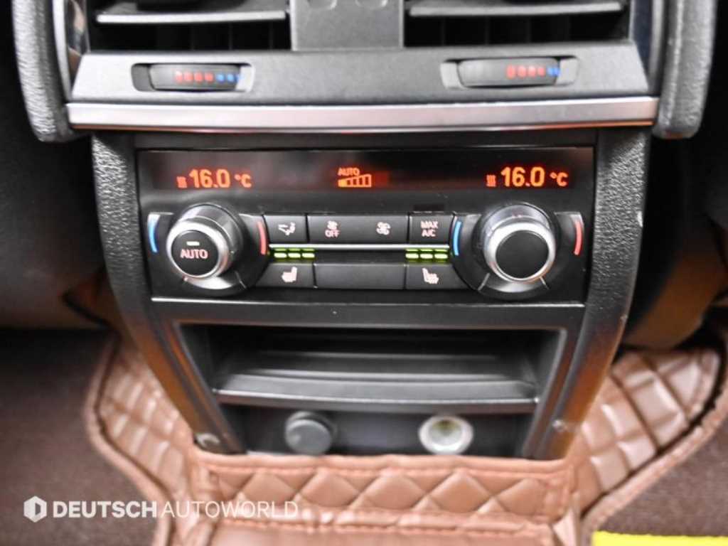 BMW X6(2세대) 30d xDrive - 이미지 17