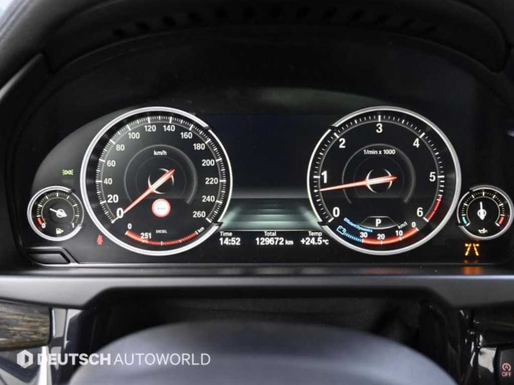 BMW X6(2세대) 30d xDrive - 이미지 10