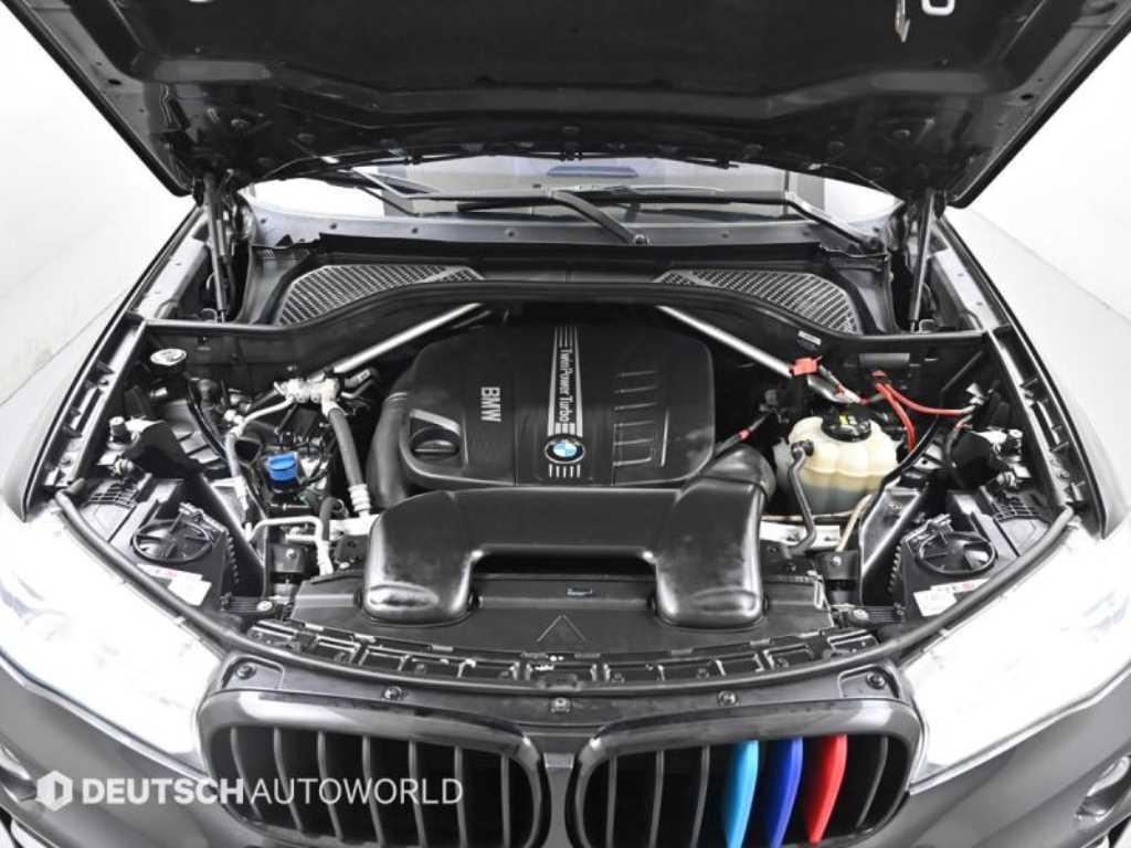 BMW X6(2세대) 30d xDrive - 이미지 4