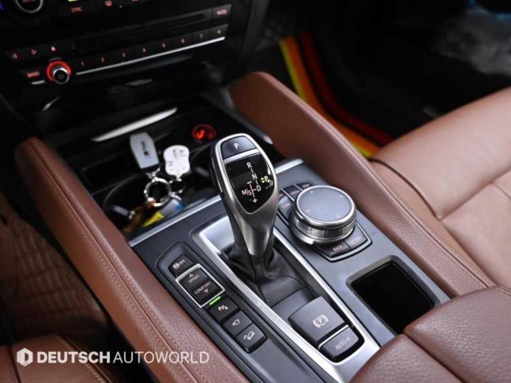 BMW X6(2세대) 30d xDrive - 이미지 5