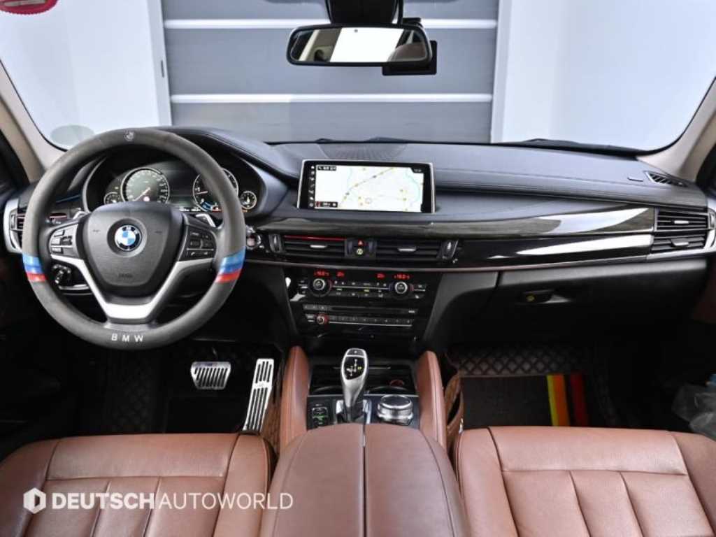 BMW X6(2세대) 30d xDrive - 이미지 20