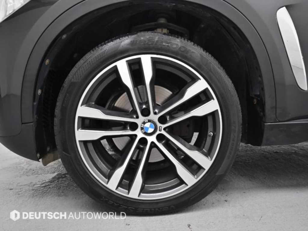BMW X6(2세대) 30d xDrive - 이미지 8