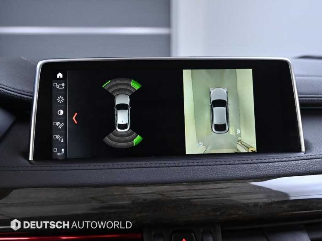 BMW X6(2세대) 30d xDrive - 이미지 16