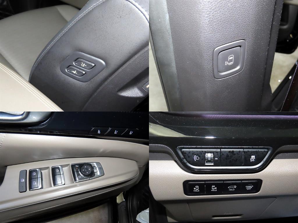 기아 더 뉴카니발(KA4) 7인승 디젤 시그니처 그래비티 - 이미지 12