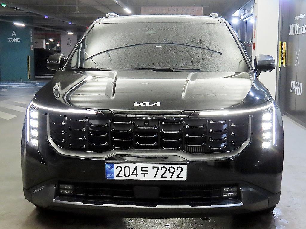 기아 더 뉴카니발(KA4) 7인승 디젤 시그니처 그래비티 - 이미지 11