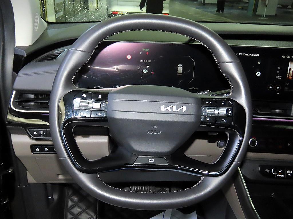 기아 더 뉴카니발(KA4) 7인승 디젤 시그니처 그래비티 - 이미지 10