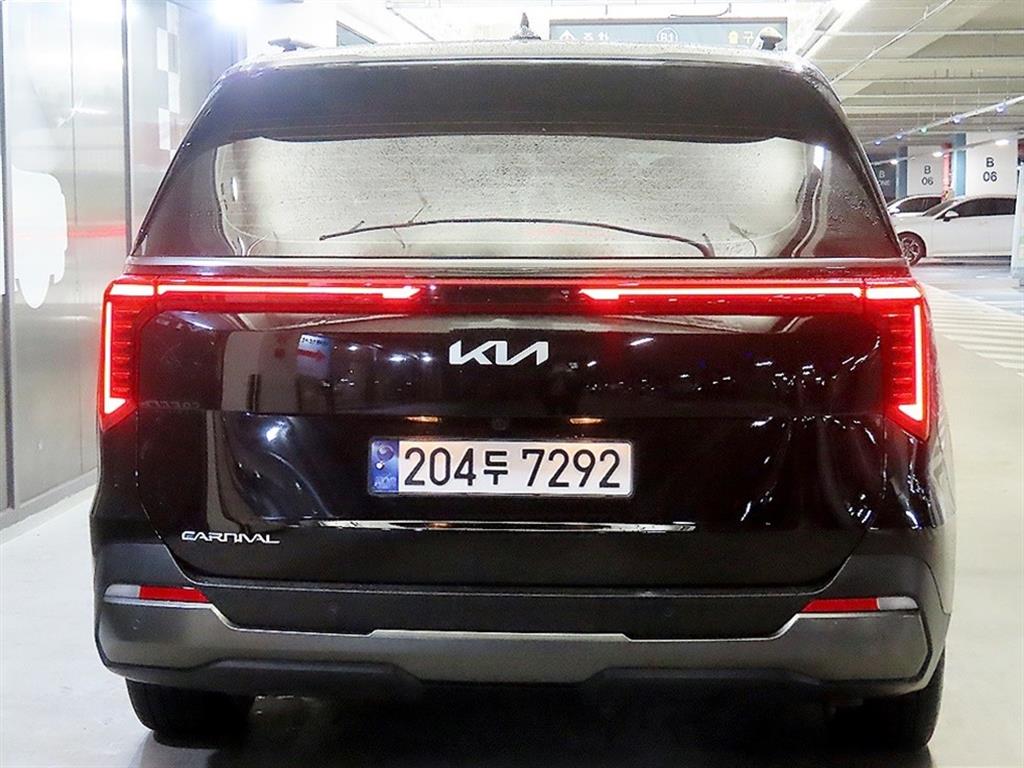 기아 더 뉴카니발(KA4) 7인승 디젤 시그니처 그래비티 - 이미지 16