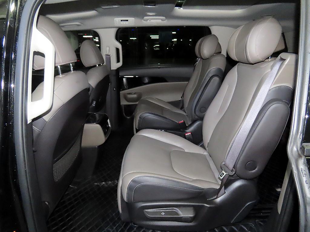 기아 더 뉴카니발(KA4) 7인승 디젤 시그니처 그래비티 - 이미지 20