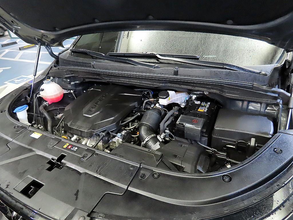 기아 더 뉴카니발(KA4) 7인승 디젤 시그니처 그래비티 - 이미지 13