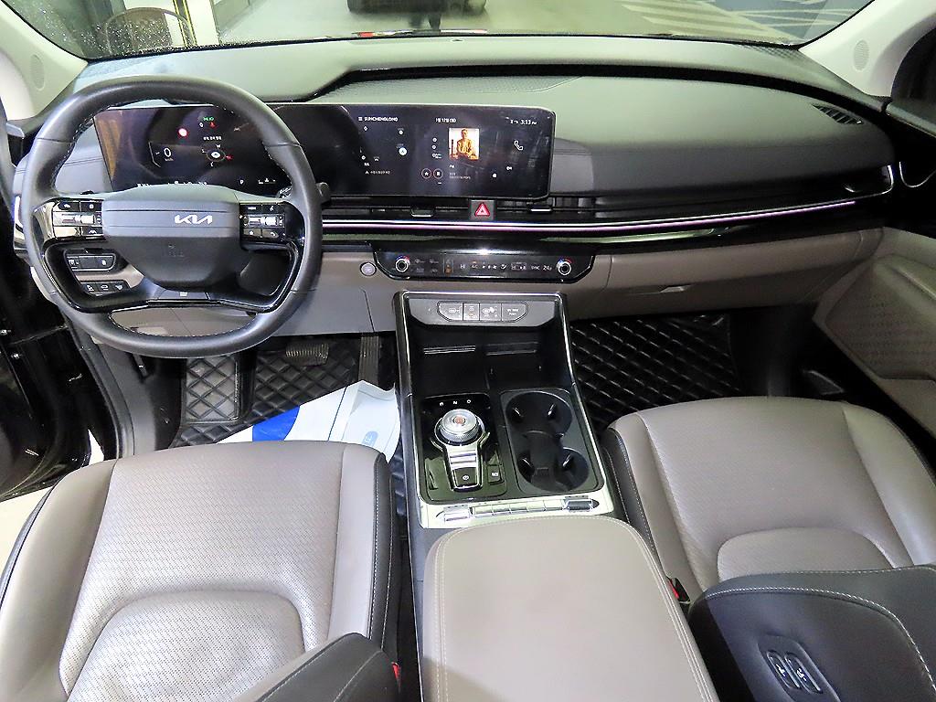 기아 더 뉴카니발(KA4) 7인승 디젤 시그니처 그래비티 - 이미지 14