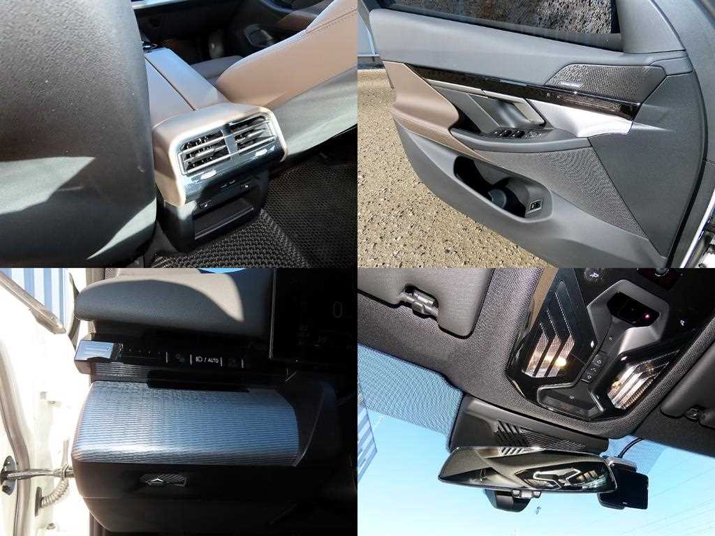 BMW 5시리즈(8세대) 520i M 스포츠 - 이미지 5