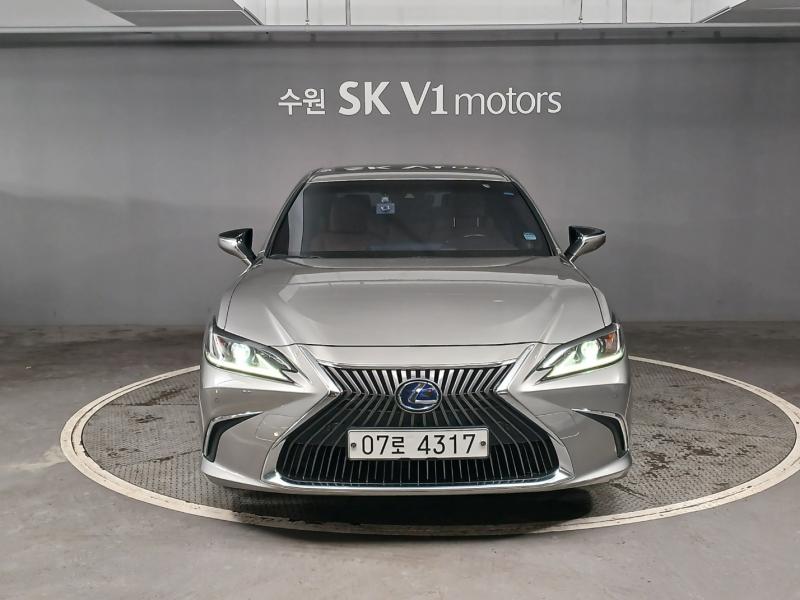 렉서스 ES(7세대) 300h 럭셔리 - 이미지 7