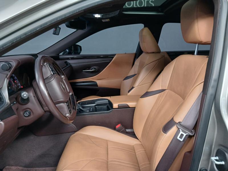 렉서스 ES(7세대) 300h 럭셔리 - 이미지 4