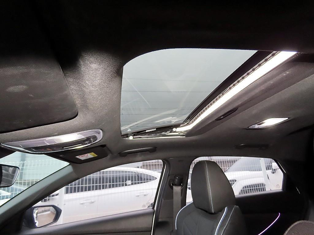 현대 아반떼 N 2.0 터보 N - 이미지 7