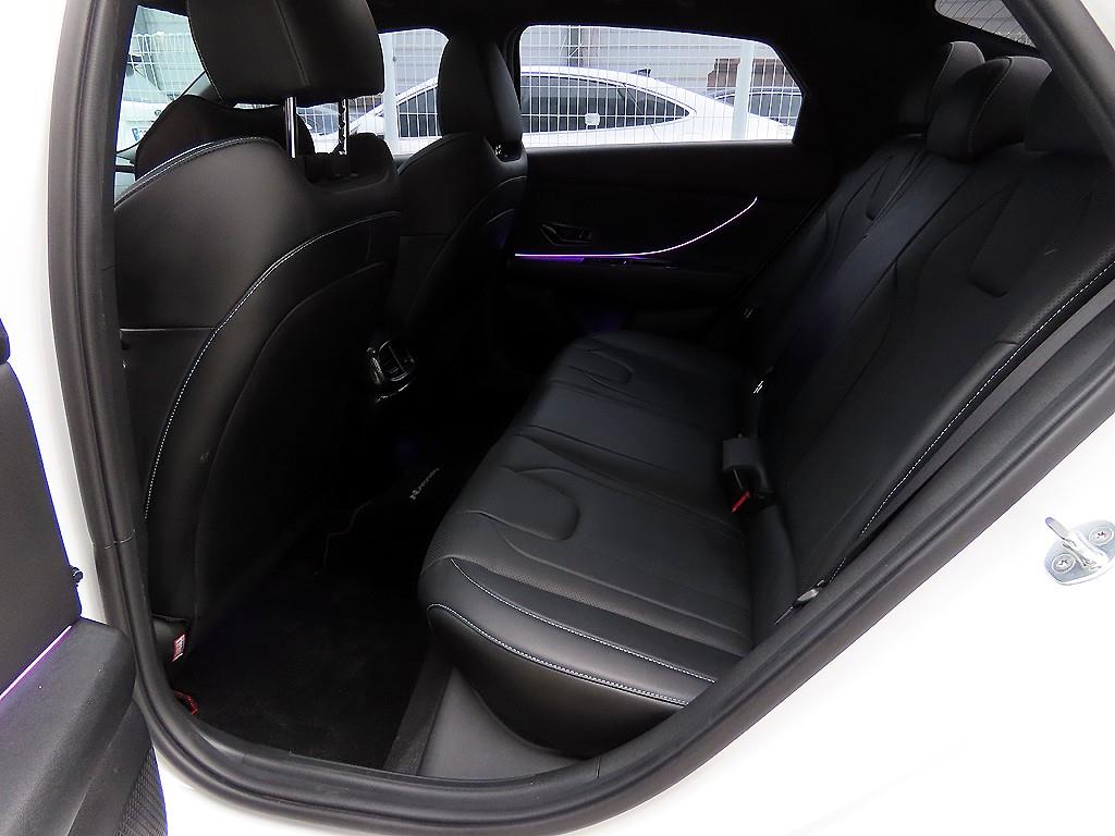 현대 아반떼 N 2.0 터보 N - 이미지 13