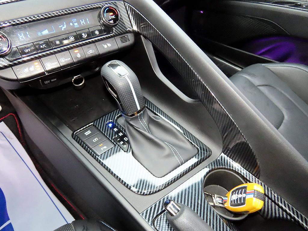 현대 아반떼 N 2.0 터보 N - 이미지 4