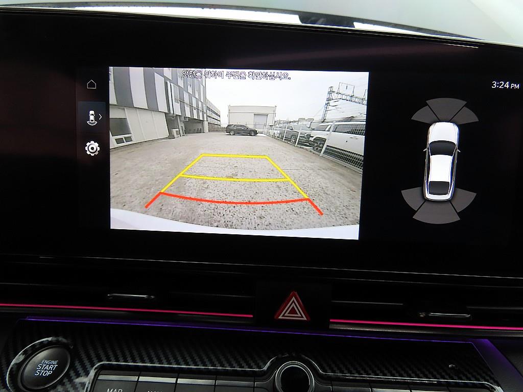 현대 아반떼 N 2.0 터보 N - 이미지 10