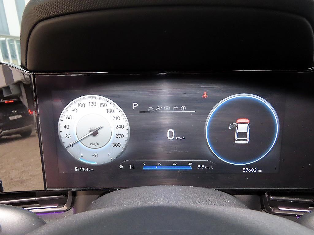 현대 아반떼 N 2.0 터보 N - 이미지 8