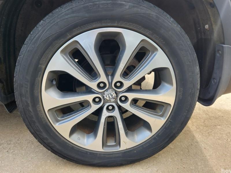 기아 뉴쏘렌토 R R2.0 2WD TLX - 이미지 8