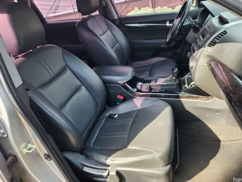 기아 뉴쏘렌토 R R2.0 2WD TLX - 이미지 13