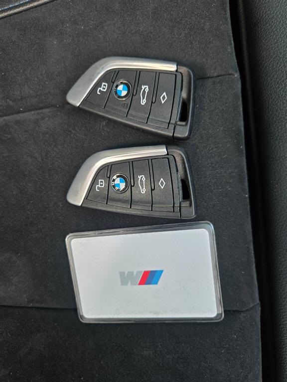 BMW 3시리즈(7세대) 320d M 스포츠팩 - 이미지 12