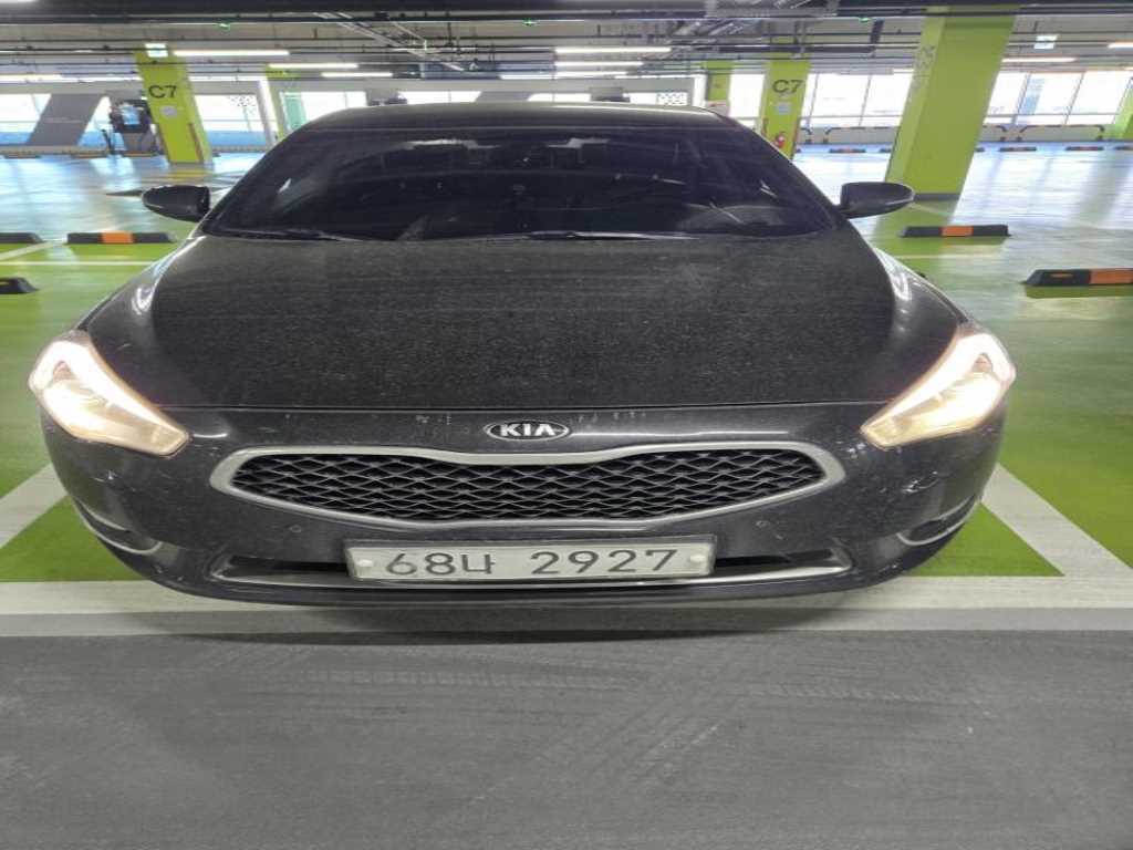 기아 더 뉴K7 2.4 GDI 프레스티지 스페셜 - 이미지 2