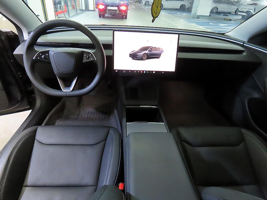 테슬라 모델 3 AWD 롱 레인지 - 이미지 2