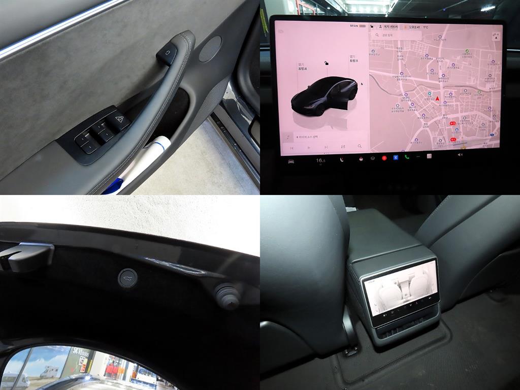 테슬라 모델 3 AWD 롱 레인지 - 이미지 11