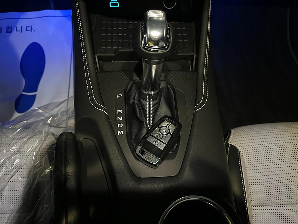 포드 머스탱(7세대) 쿠페 5.0 GT 프리미엄 - 이미지 10