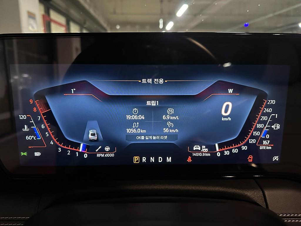 포드 머스탱(7세대) 쿠페 5.0 GT 프리미엄 - 이미지 8