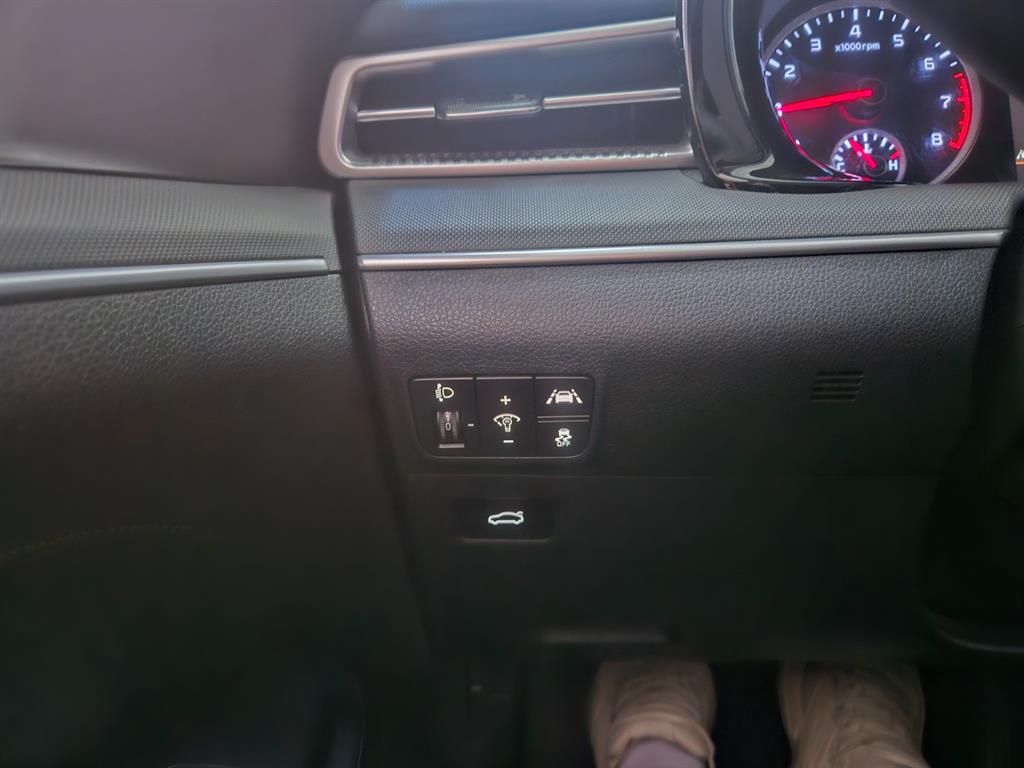 기아 신형 K5(DL3) 2.0 가솔린 프레스티지 - 이미지 4