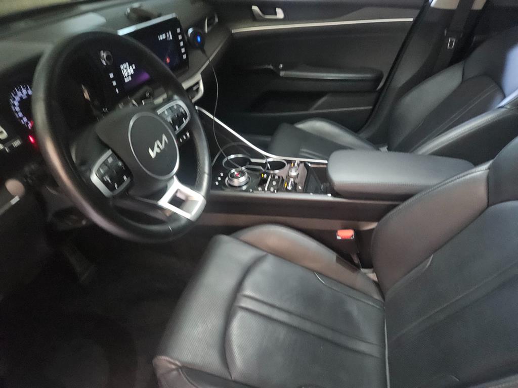 기아 신형 K5(DL3) 2.0 가솔린 프레스티지 - 이미지 6