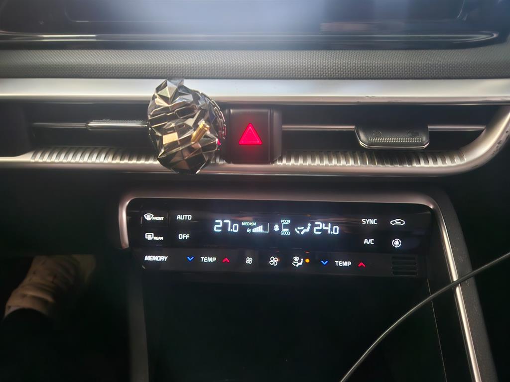 기아 신형 K5(DL3) 2.0 가솔린 프레스티지 - 이미지 10