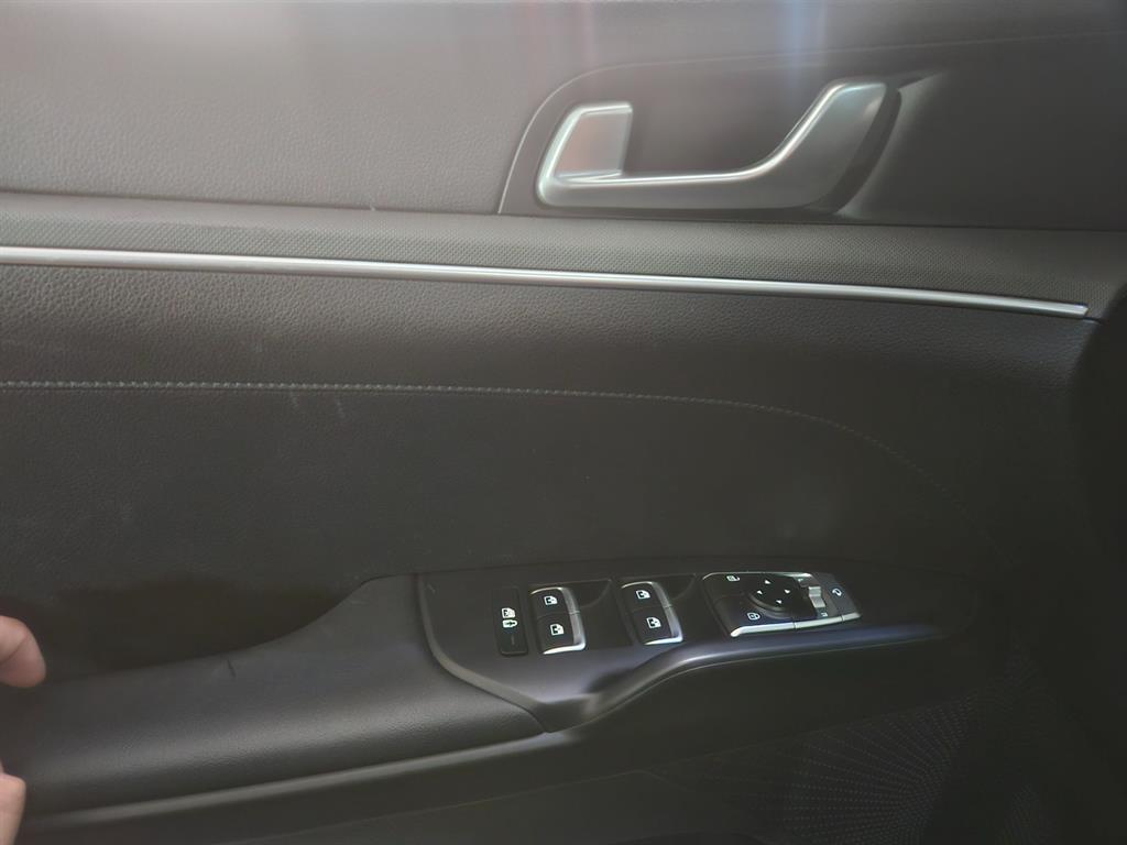 기아 신형 K5(DL3) 2.0 가솔린 프레스티지 - 이미지 8