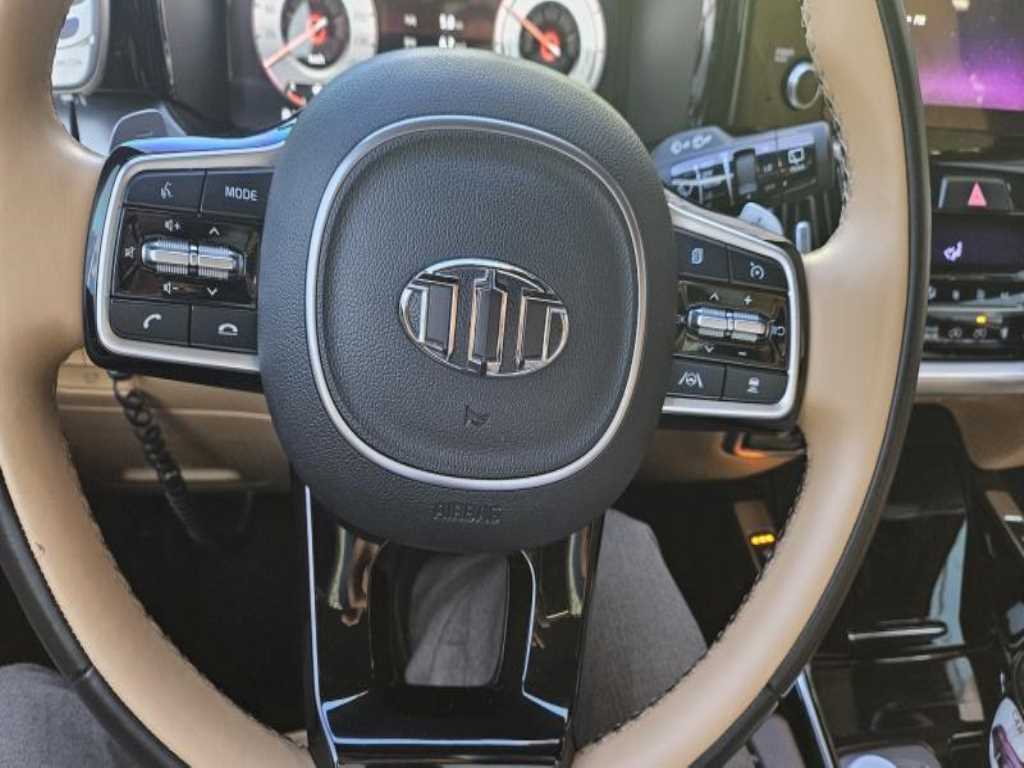 기아 신형쏘렌토 하이브리드(MQ4) 1.6 HEV 4WD 그래비티 - 이미지 10