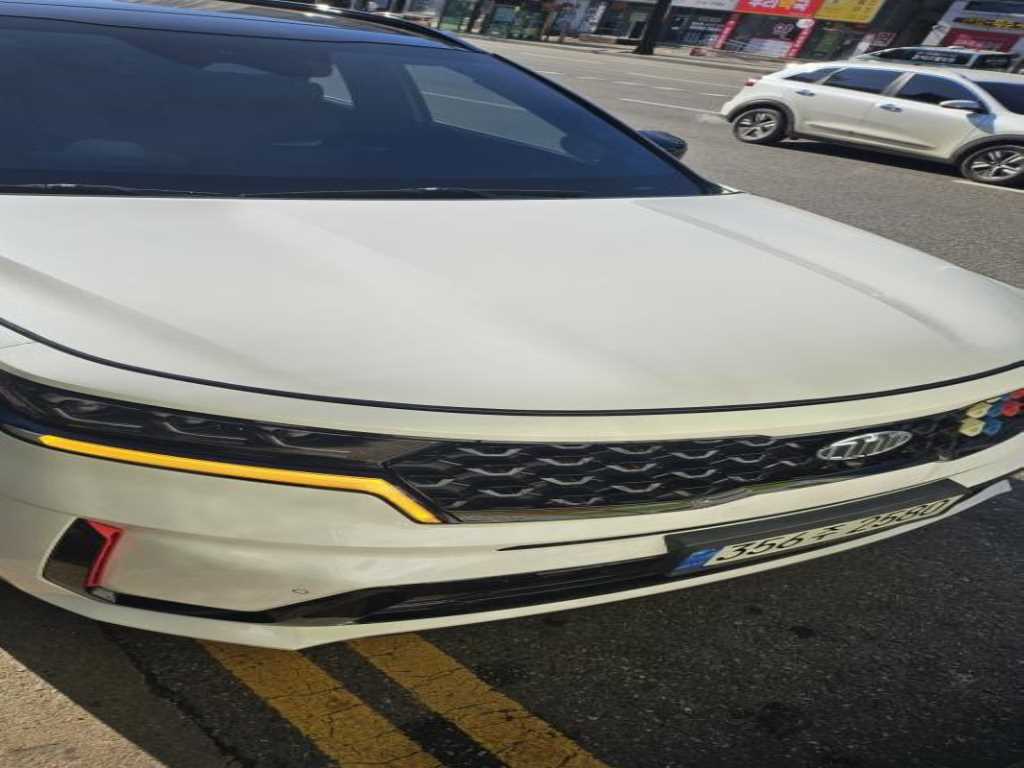 기아 신형쏘렌토 하이브리드(MQ4) 1.6 HEV 4WD 그래비티 - 이미지 5