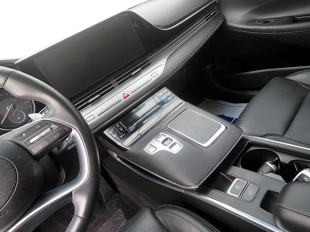 현대 더 뉴그랜저IG 가솔린 2.5 프리미엄 초이스 - 이미지 15