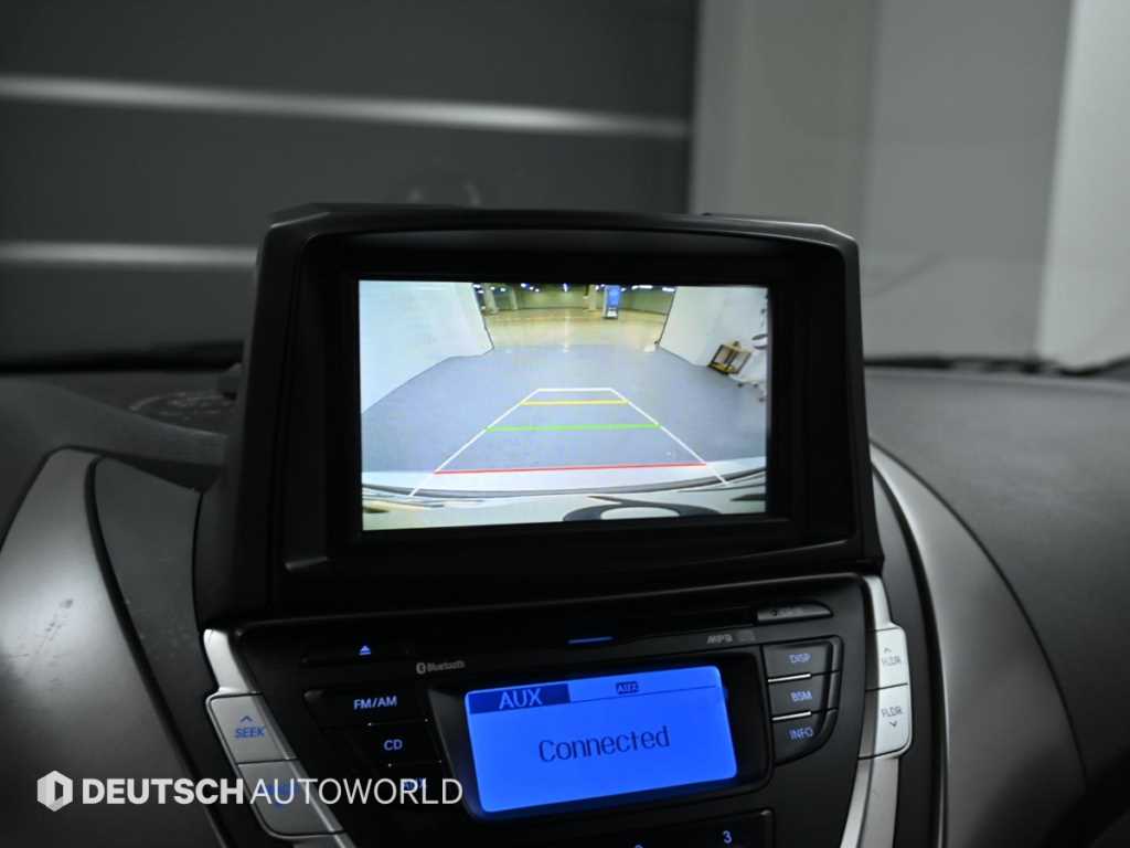 현대 아반떼MD M16 GDi 럭셔리 - 이미지 15