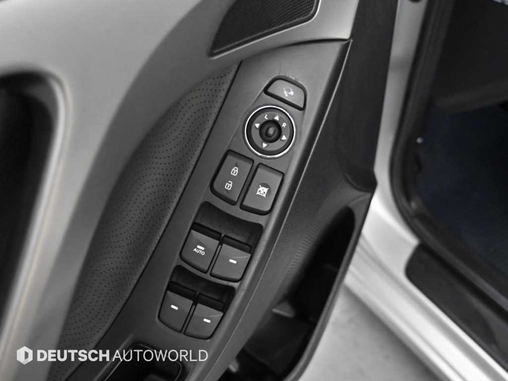 현대 아반떼MD M16 GDi 럭셔리 - 이미지 14