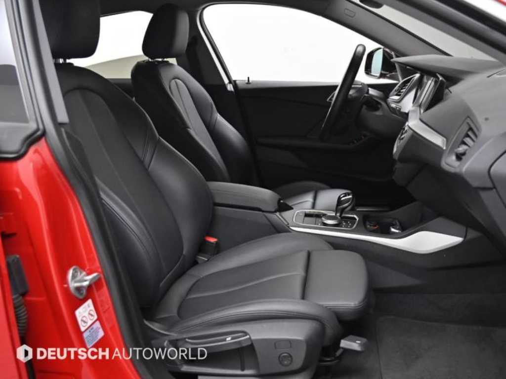 BMW 2시리즈(2세대) 그란쿠페 218d 어드밴티지 - 이미지 8