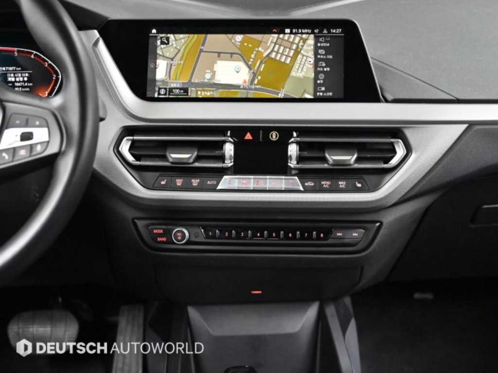 BMW 2시리즈(2세대) 그란쿠페 218d 어드밴티지 - 이미지 4