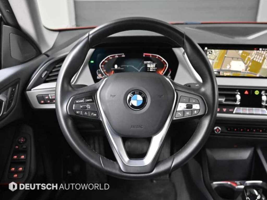 BMW 2시리즈(2세대) 그란쿠페 218d 어드밴티지 - 이미지 7