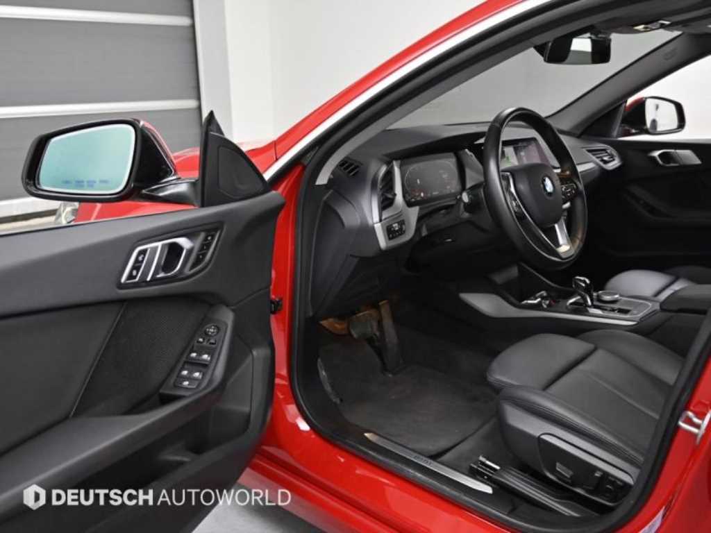 BMW 2시리즈(2세대) 그란쿠페 218d 어드밴티지 - 이미지 9