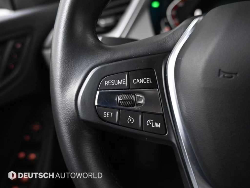 BMW 2시리즈(2세대) 그란쿠페 218d 어드밴티지 - 이미지 20