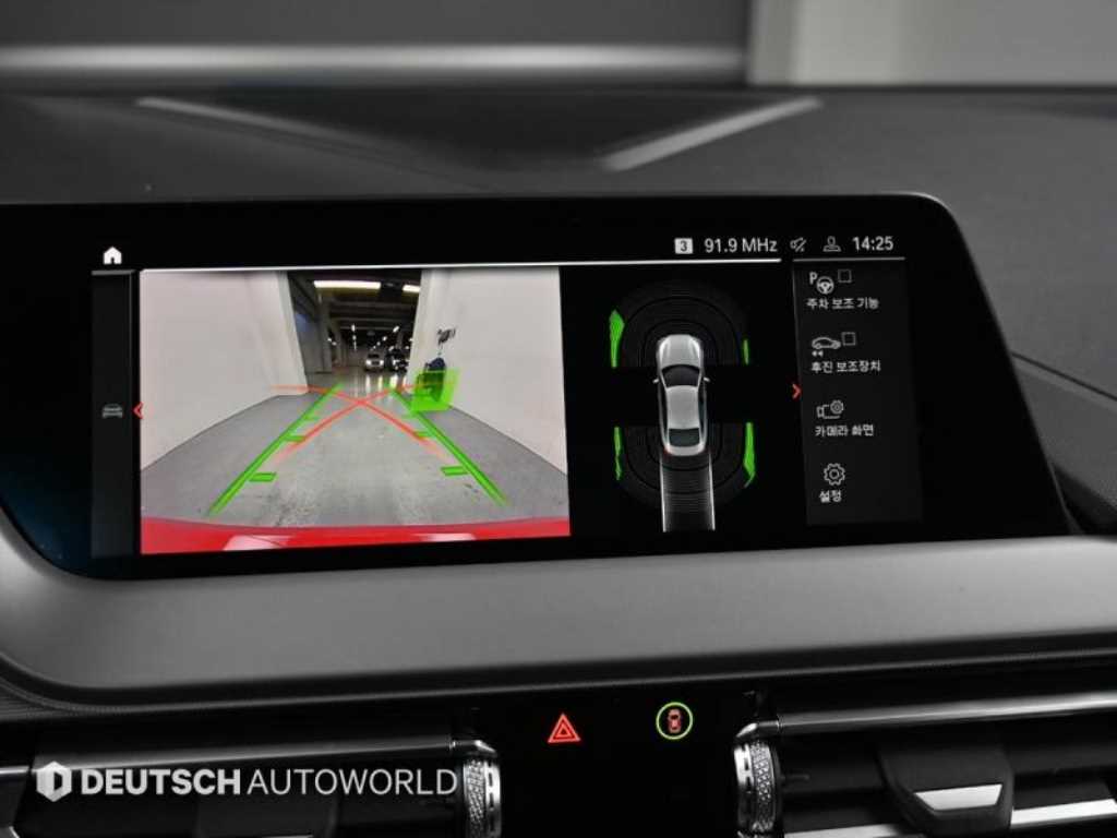 BMW 2시리즈(2세대) 그란쿠페 218d 어드밴티지 - 이미지 18