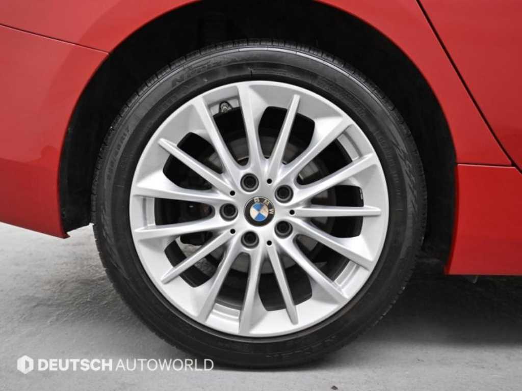 BMW 2시리즈(2세대) 그란쿠페 218d 어드밴티지 - 이미지 17