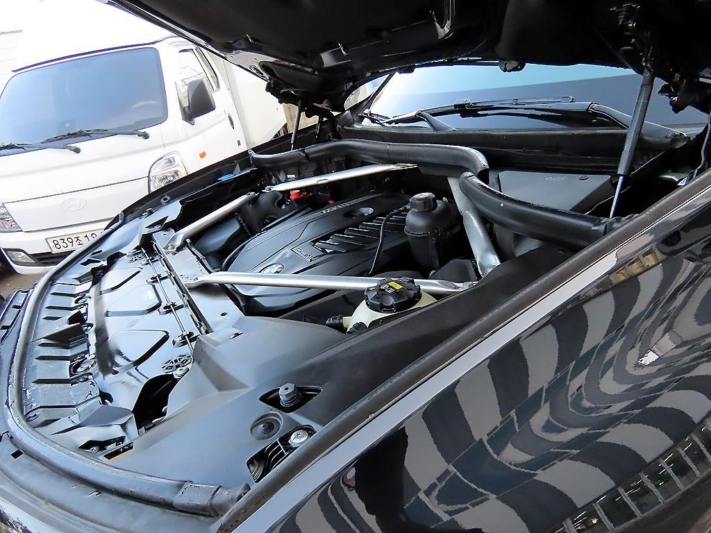 BMW X7 40i xDrive 디자인퓨어 엑셀런스 7인승 - 이미지 12