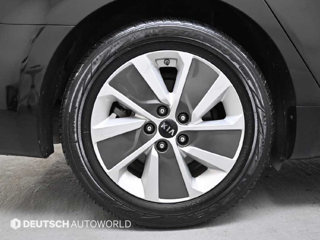 기아 올 뉴K7 하이브리드 노블레스 - 이미지 12