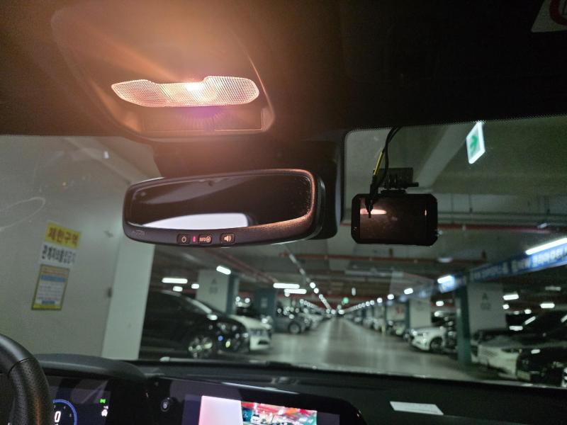 쉐보레 (대우) 트랙스 크로스오버 1.2 가솔린 터보 RS - 이미지 10